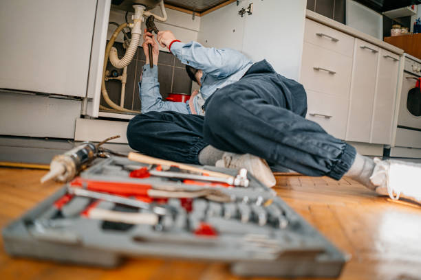 Best Emergency Plumbing Repair  in Lake Butler, FL
