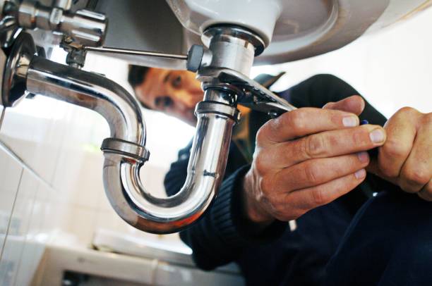 Best Plumbing Repair Near Me  in Lake Butler, FL