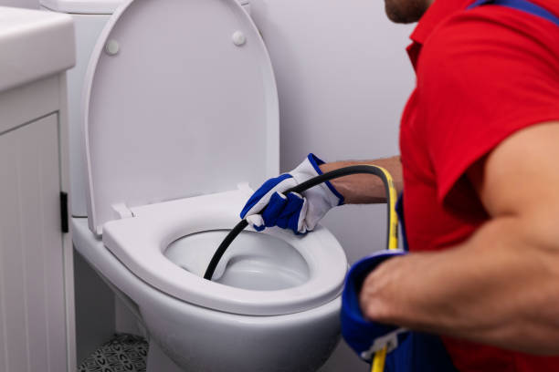 Best Same-Day Plumbing Service  in Lake Butler, FL