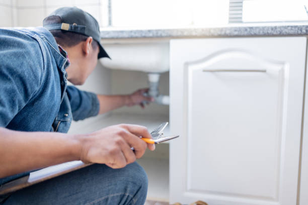 Best Toilet Repair Services  in Lake Butler, FL