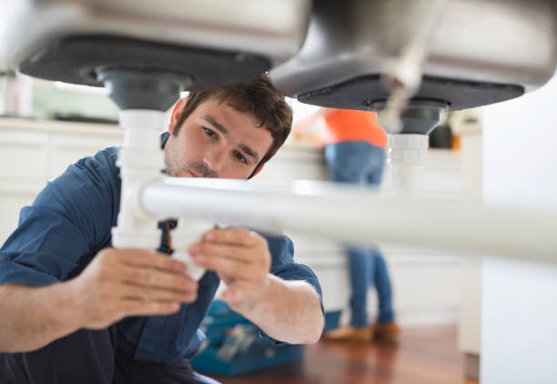 Best Sewer Cleaning Services  in Lake Butler, FL