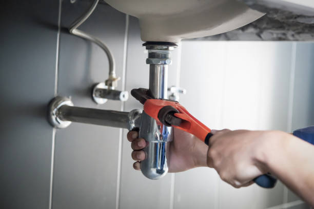 Best Plumbing Repair Near Me  in Lake Butler, FL
