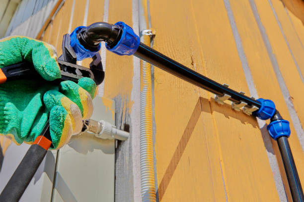 Best Leak Detection Services  in Lake Butler, FL