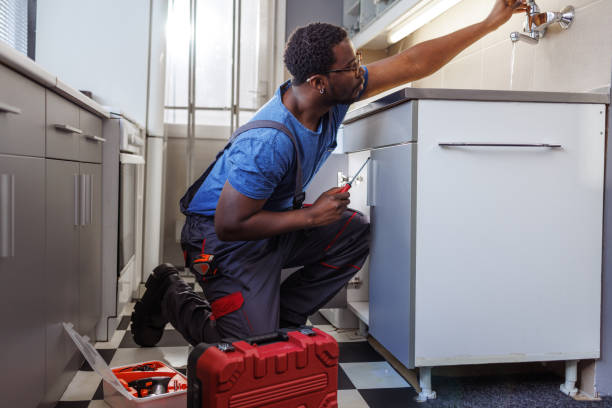 Best Local Plumber Services  in Lake Butler, FL