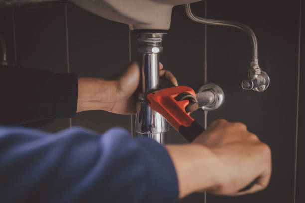 Best Gas Line Repair  in Lake Butler, FL