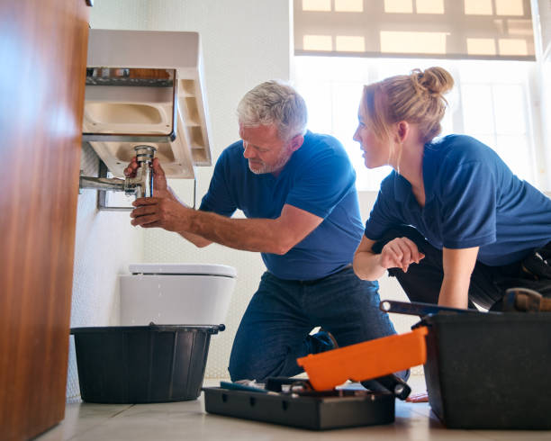 Best Emergency Plumbing Repair  in Lake Butler, FL